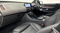 Mercedes-Benz EQC 400 300kW AMG Line 80kWh 5dr Auto Electric Estate